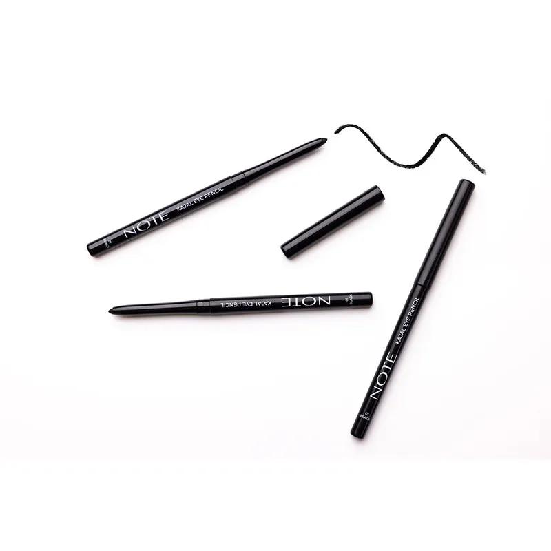 Note Kajal Pencil Black