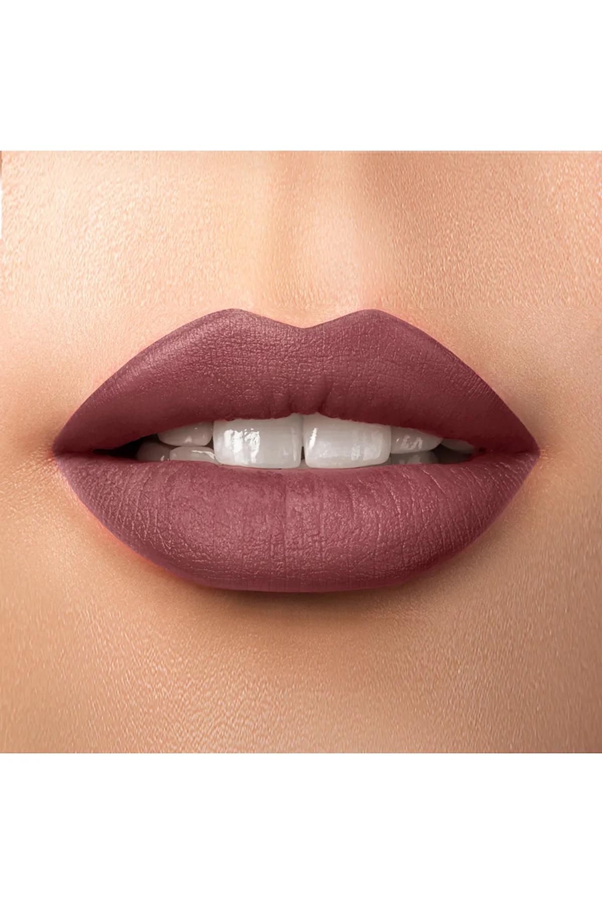 Character My Style Lipstick-Plum - STL012