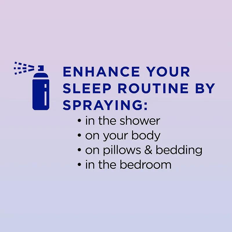 Dr Teal's Sleep Spray - Melatonin & Essential Oils 177 ml