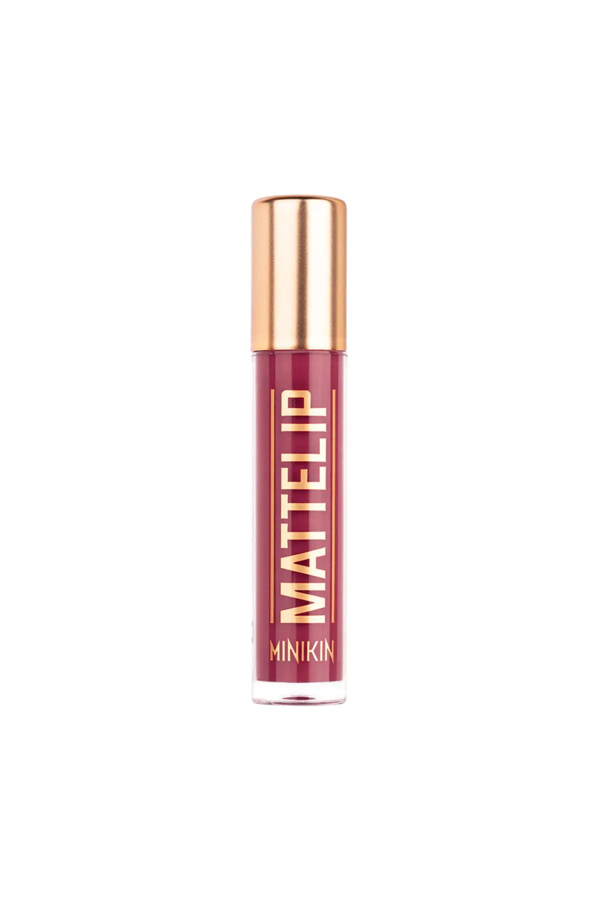 Character Mini Lipgloss-CMK302