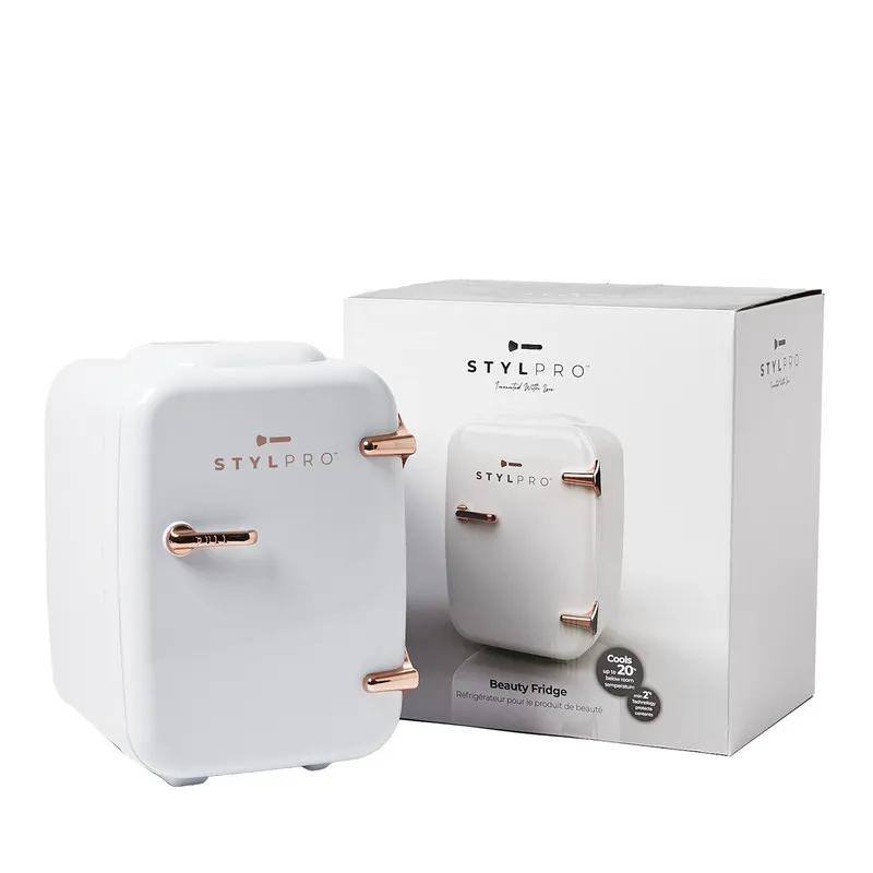 Stylpro Beauty Fridge - Rose Gold