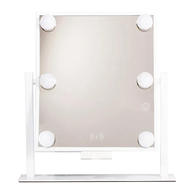 Stylpro Glam & Groove Hollywood Vanity Music Mirror - OCP20