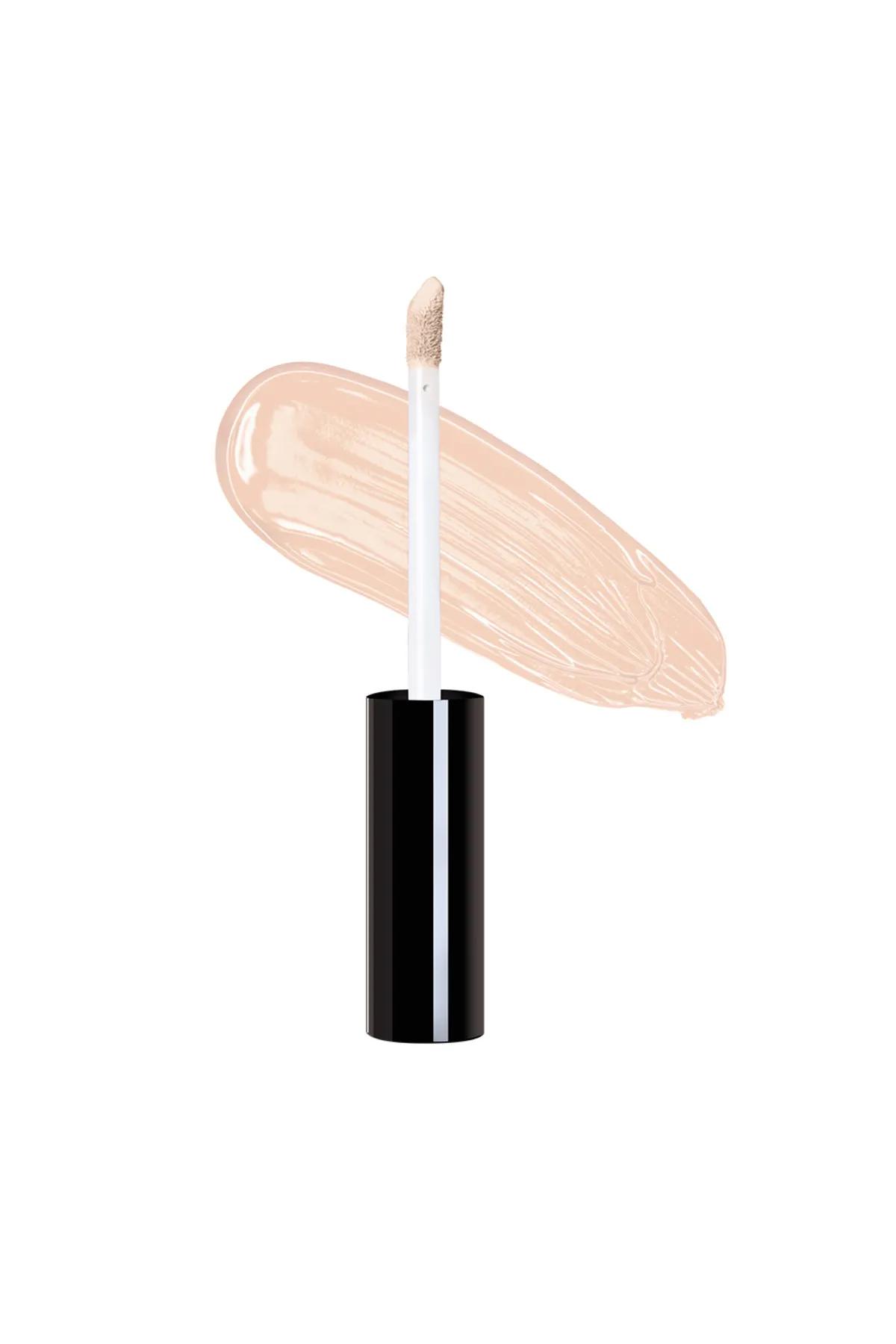 Forever52 Complete Coverage Concealer-Swiss Coffee - COV013