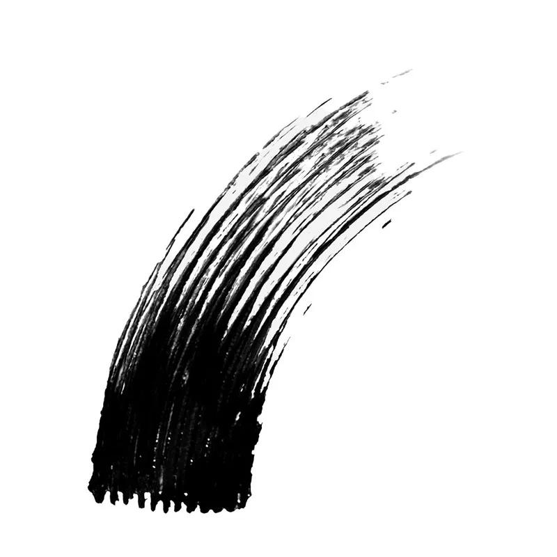 WnW Mega Length Mascara - Very Black