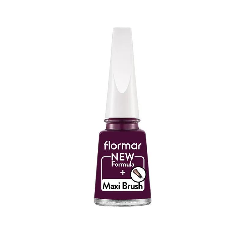 Flormar Classic Nail Enamel® - 483 Queen Zenobia -New