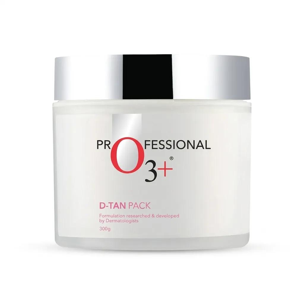 O3+ D Tan Pack 300G