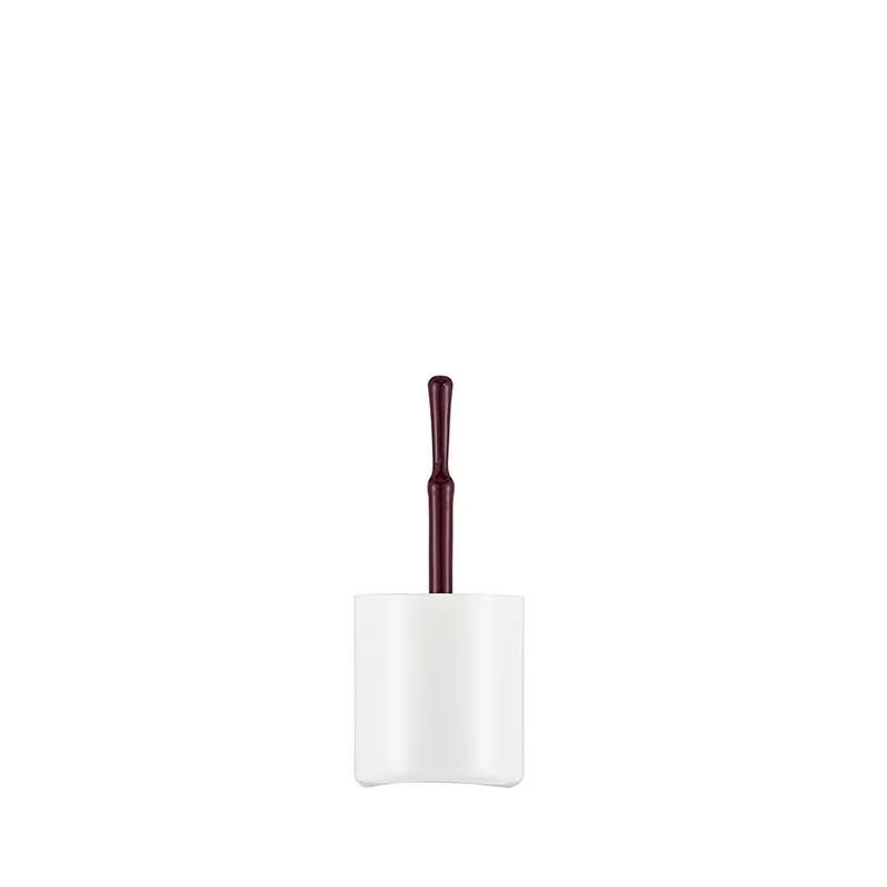 Flormar Full Color Nail Enamel - FC40 Royal Maroon