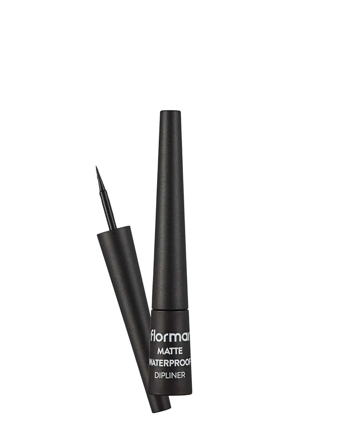Dermacol Ultra Black -Liquid Dipliner