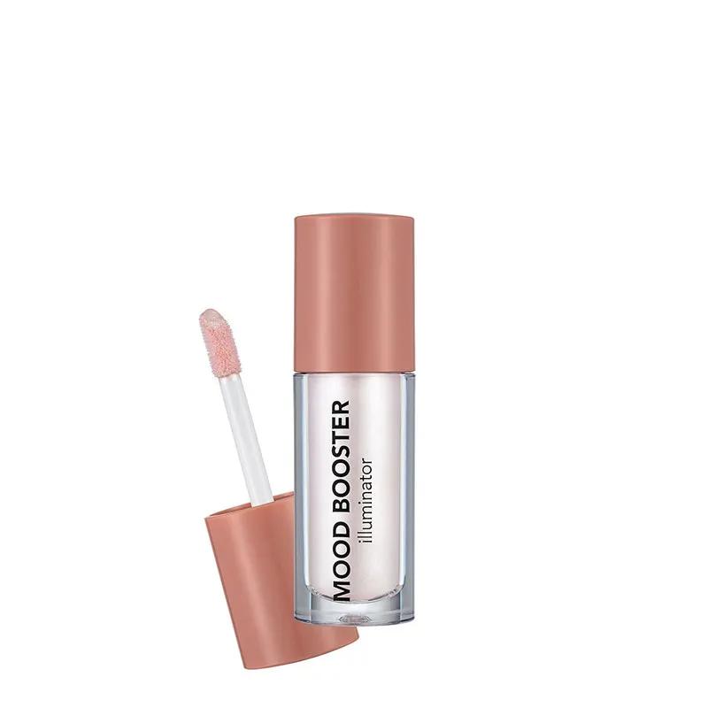Flormar Mood Booster Illuminator-001 Moon Glow