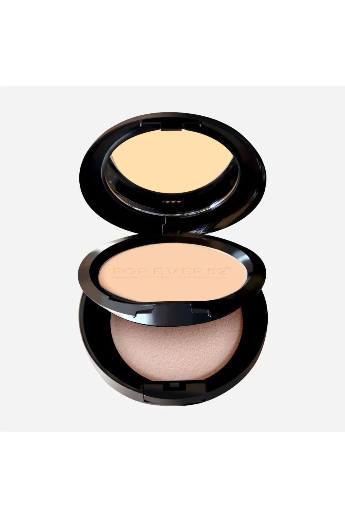 Two Way Cake-Fair Shade With Yellow Undertone - A001