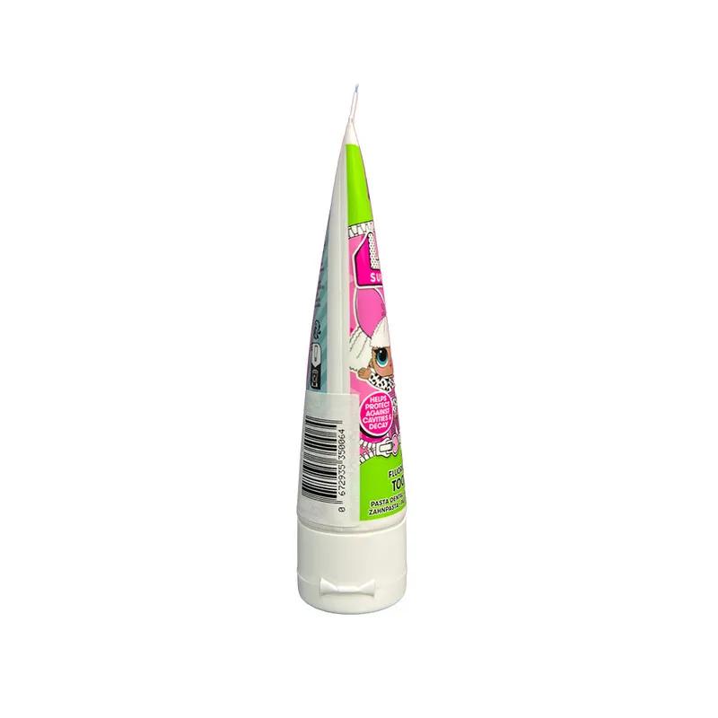 Firefly Kids Tooth Paste 75ml - Spiderman