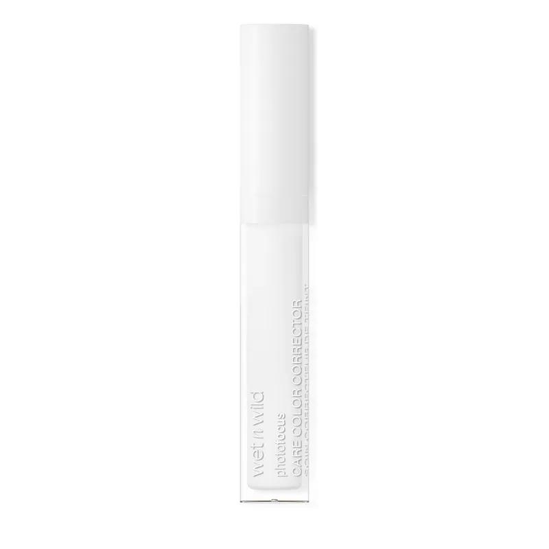 WnW Photo Focus Care Color Corrector White