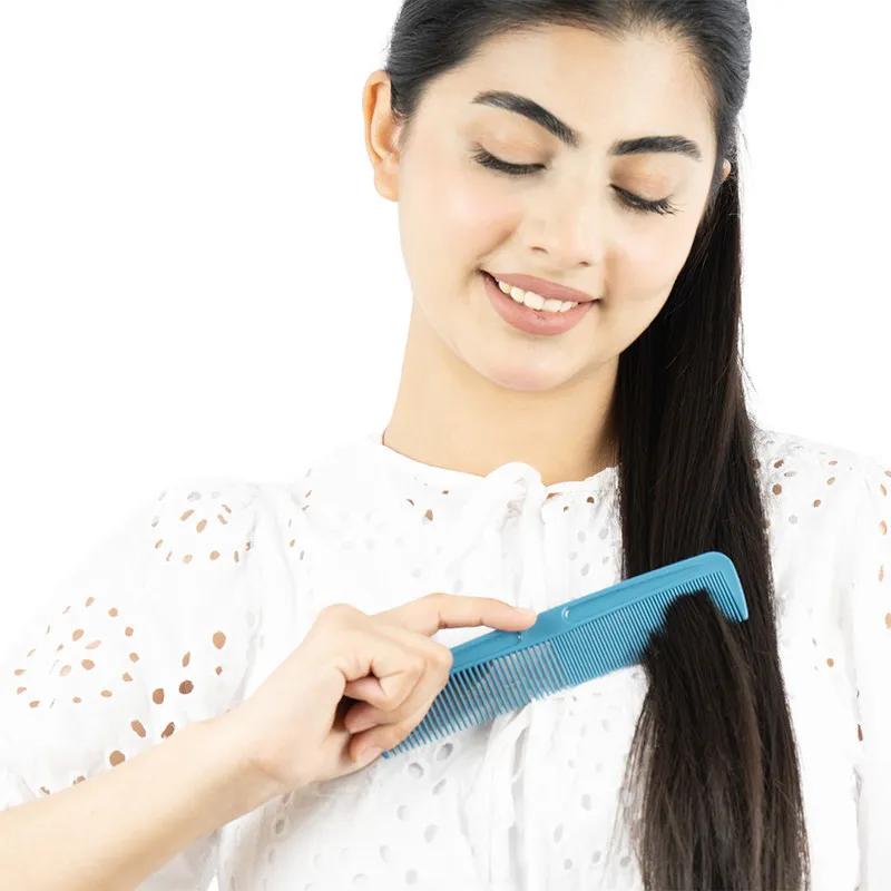 Xcluzive Hair Combs Trio Pack 3 Pcs