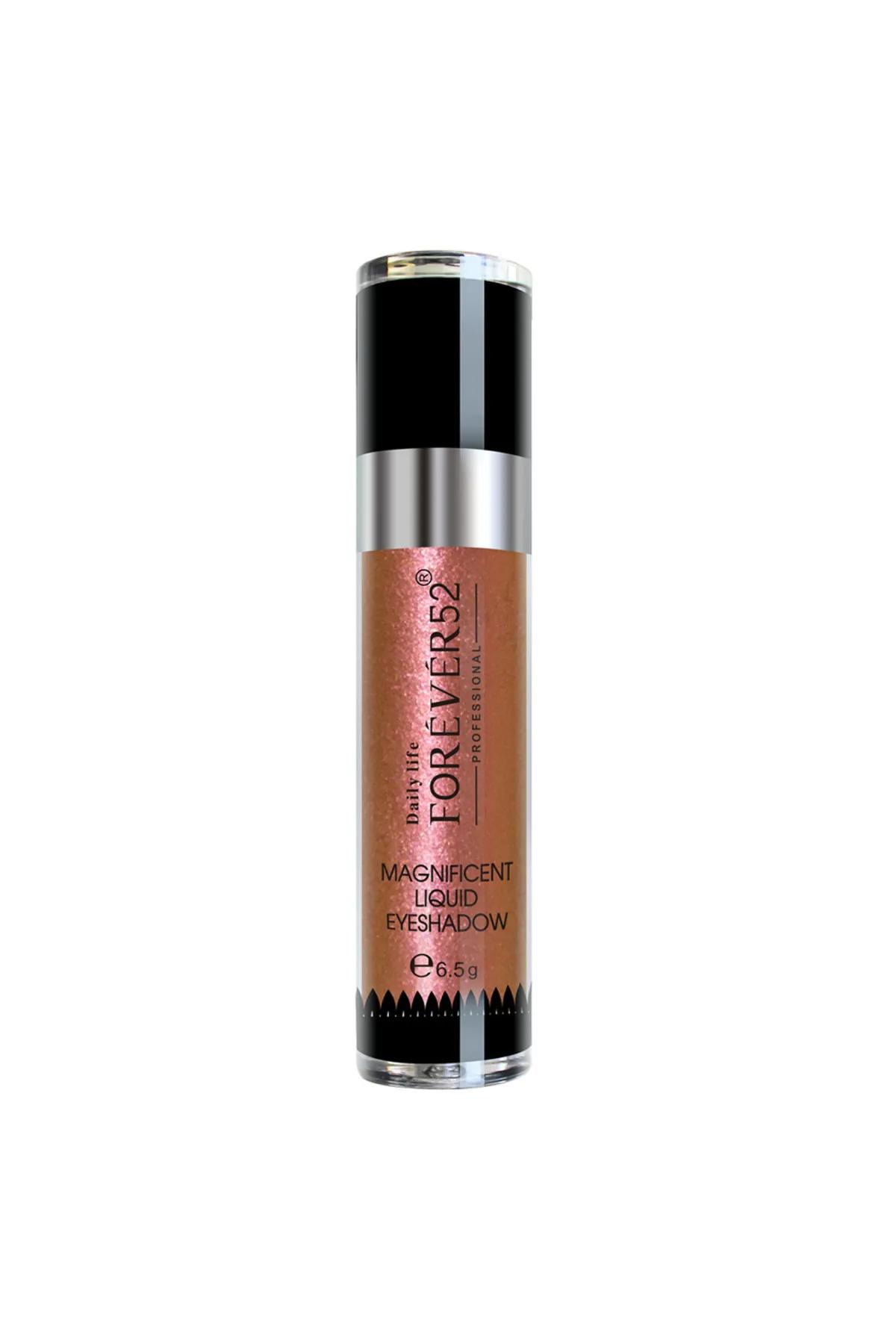 Forever52 Magnificent Liquid Eyeshadow-Confetti - FLE018