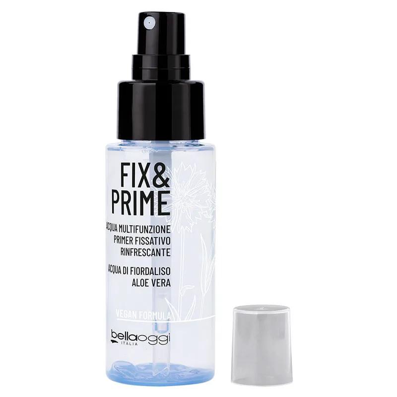 Bellaoggi Prime & Fix Setting Spray - Cornflower