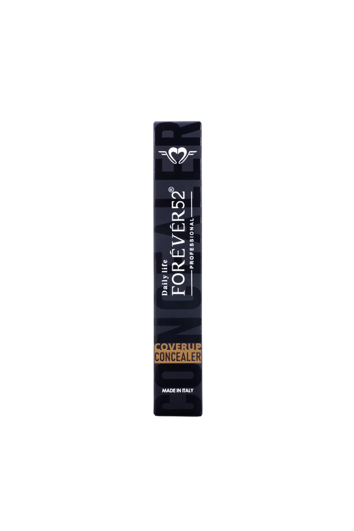 Forever52 Coverup Concealer-Caramalize - CCU30.3