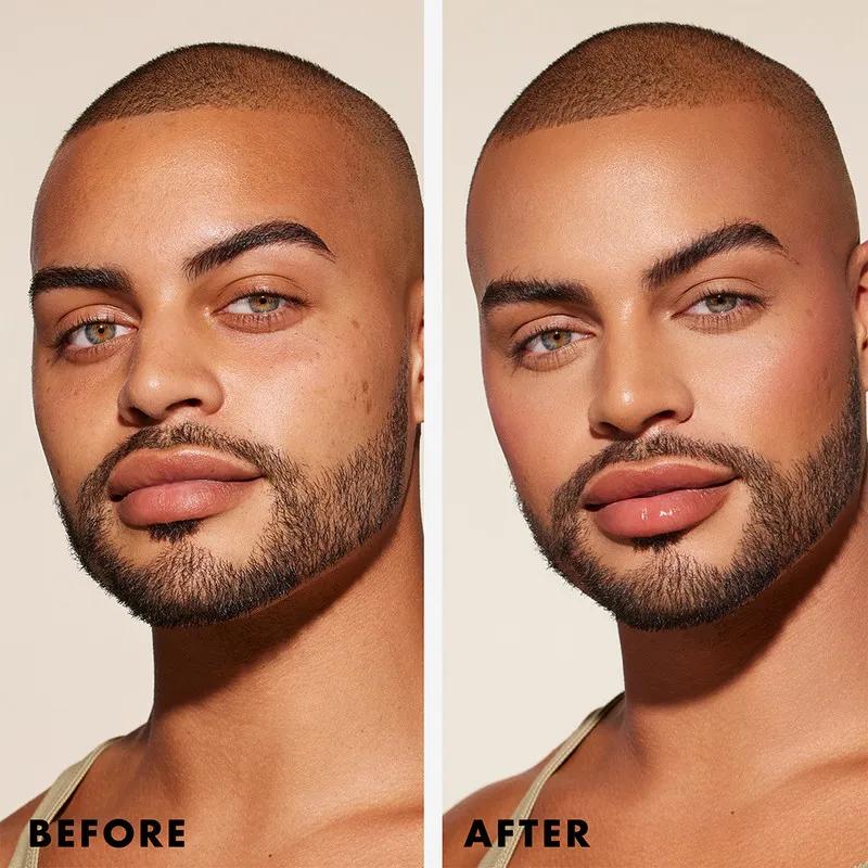 Milani Conceal + Perfect 2-In-1 Foundation - 08 Light Tan