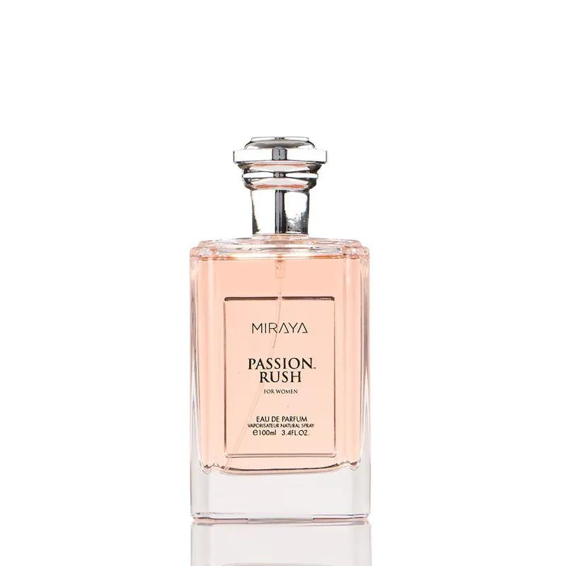 Miraya Passion Rush EDP for Women - 100Ml - OCP5