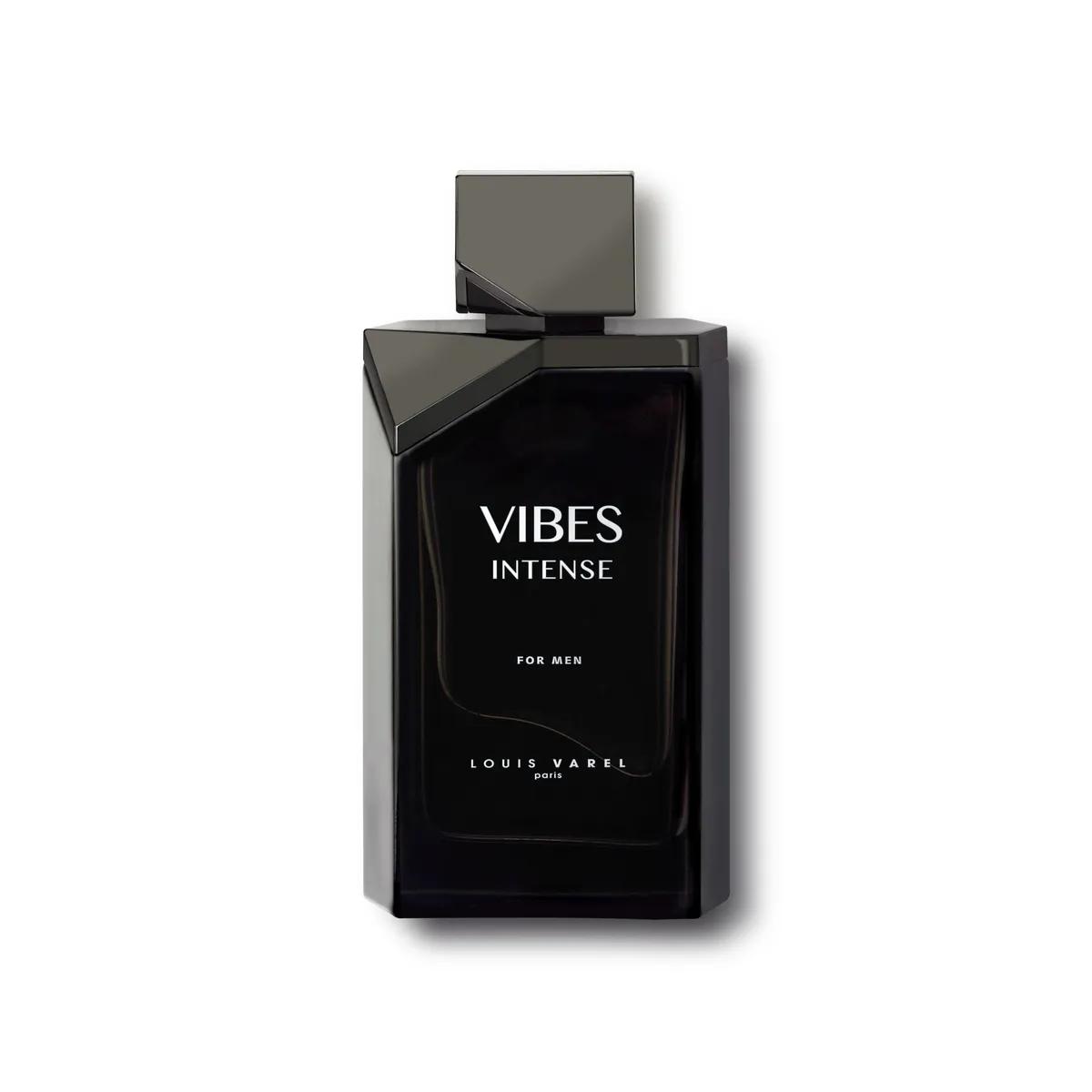 Louis Varel VIBES INTENSE MEN EDP 100 ML