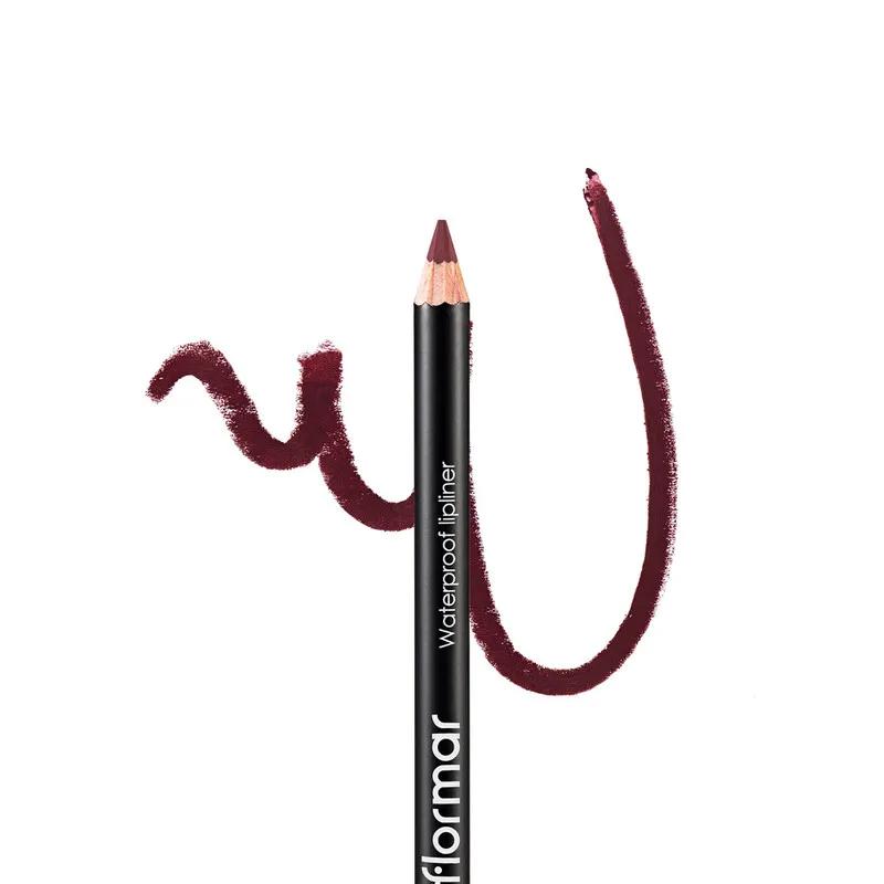 Flormar Lipliner Pencil - 231 Berry Stain