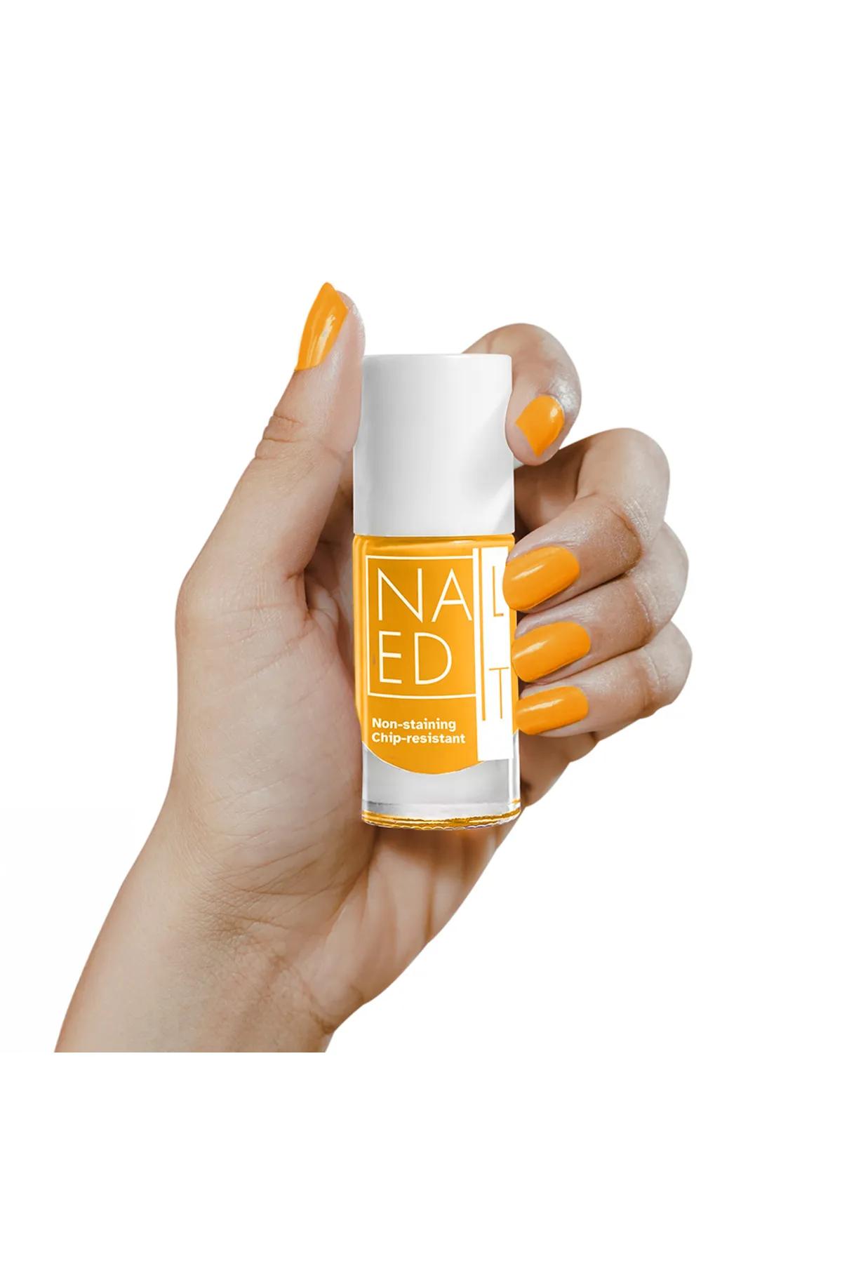 Forever52 Nailed It Non-staining Chip-Resistant-NLD015