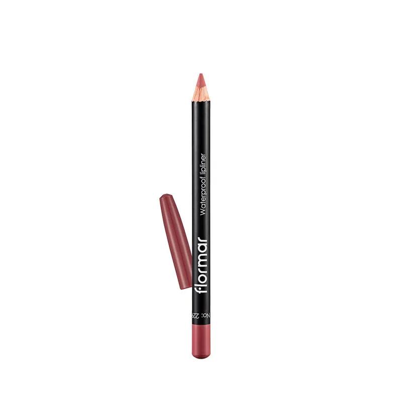 Flormar Lipliner Pencil - 229 Tender Cream