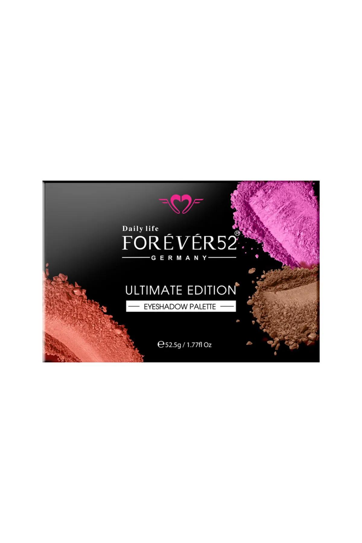 Ultimate Edition 35 Color Eyeshadow Palette-UEP001