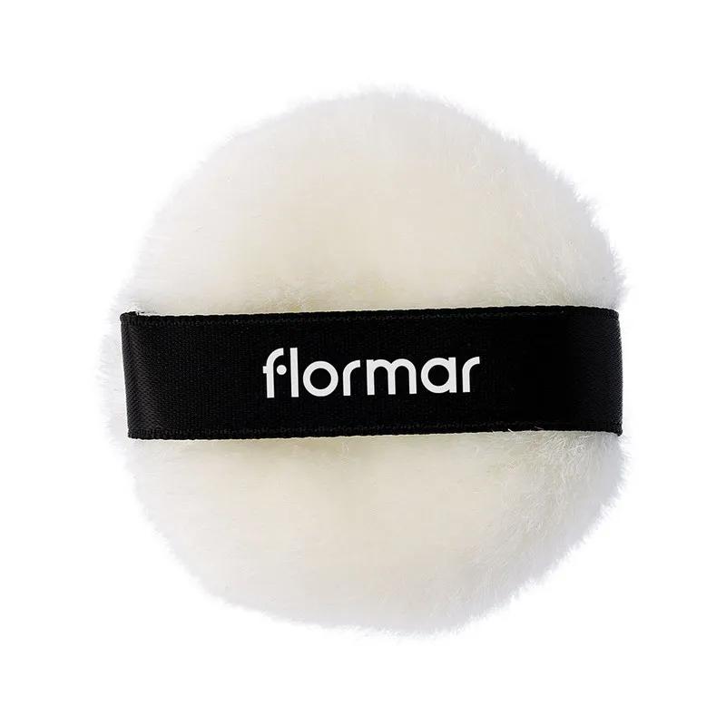 Flormar Loose Powder Puff Re-design
