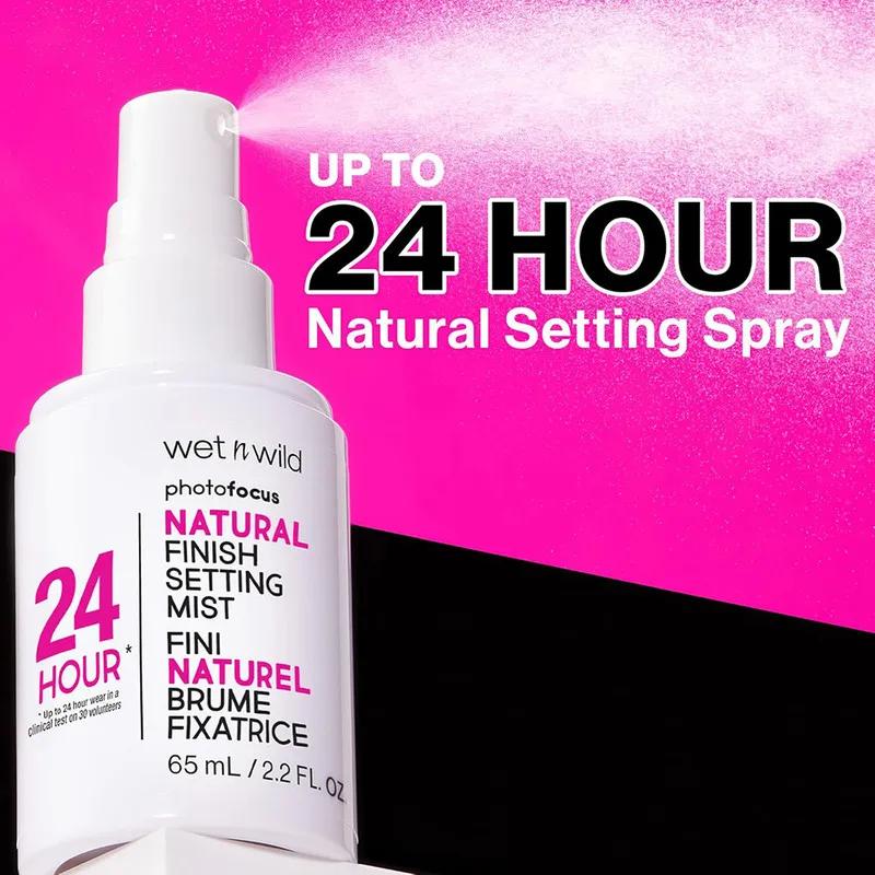 WnW Photo Focus Natural Setting Mist