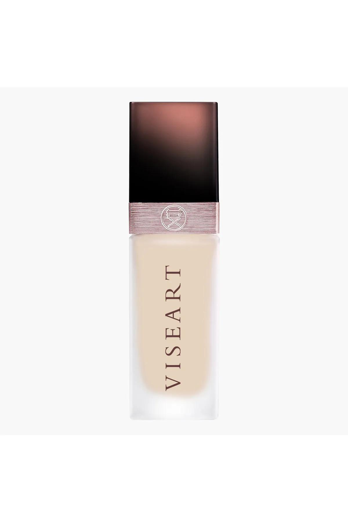 Viseart Long Wear Flawless Foundation-Buff