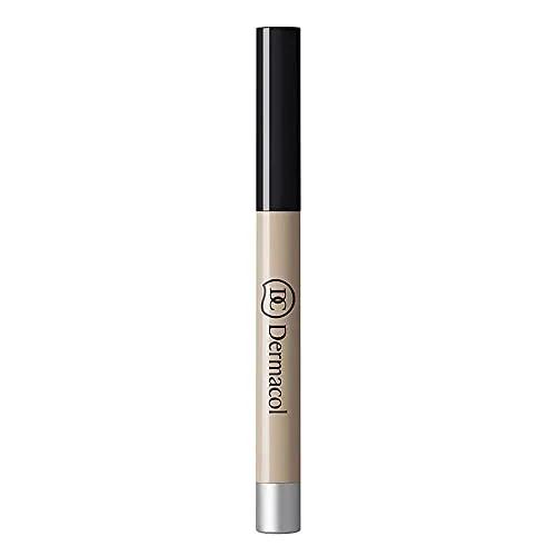 Dermacol Matt Control Corrector Compact Powder for Problematic Skin with Tea Tree Oil Extract No 1