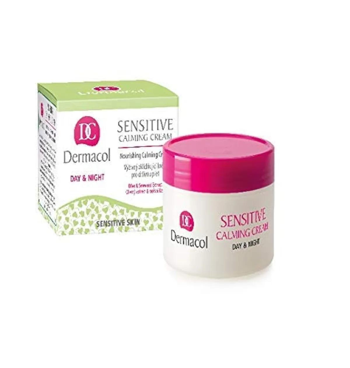 Dermacol Sensitive Calming Cream