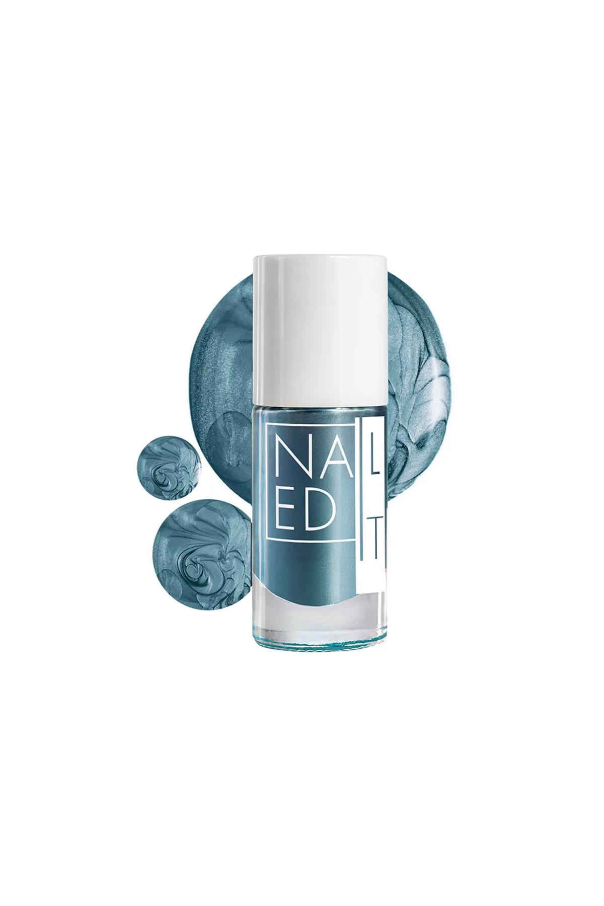 Forever52 Nailed It Non-staining Chip-Resistant-NLD050