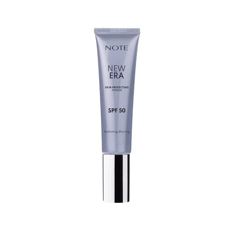 Note New Era Hydrating & Blurring Primer