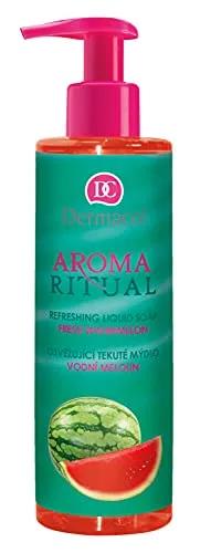Dermacol Aroma Ritual Refreshing Liquid Soap - Watermelon