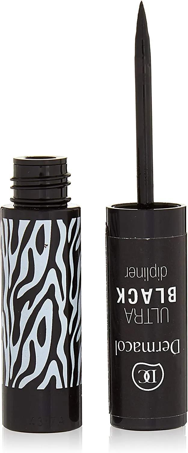 Dermacol Ultra Black -Liquid Dipliner