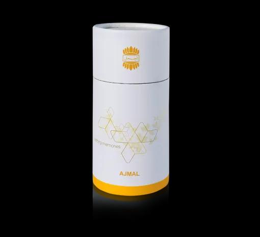 Misk Al Emirate Perfume Oil Unisex 12ml | Traditional Arabic Musk Oil