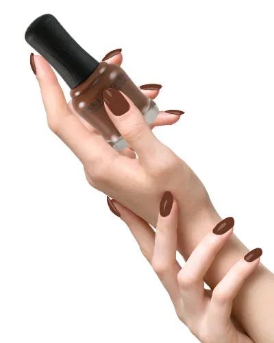 iBi Nail Lacquer – Enchanted Wood | 10ml