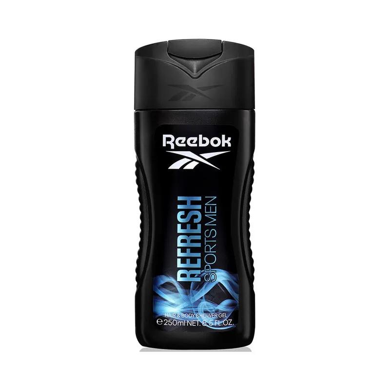 Reebok Refresh Shower Gel For Him 250Ml
