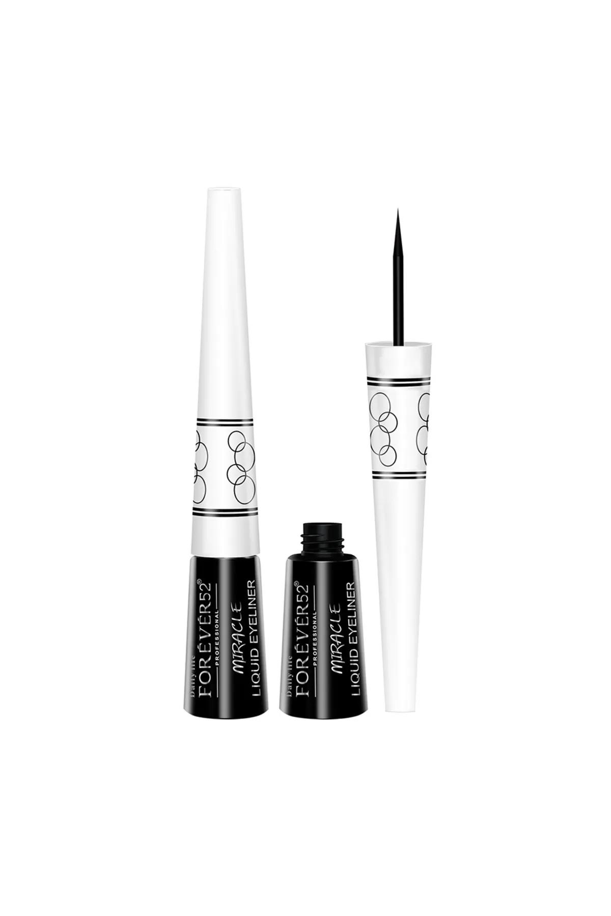 Miracle Liquid Eyeliner-Black