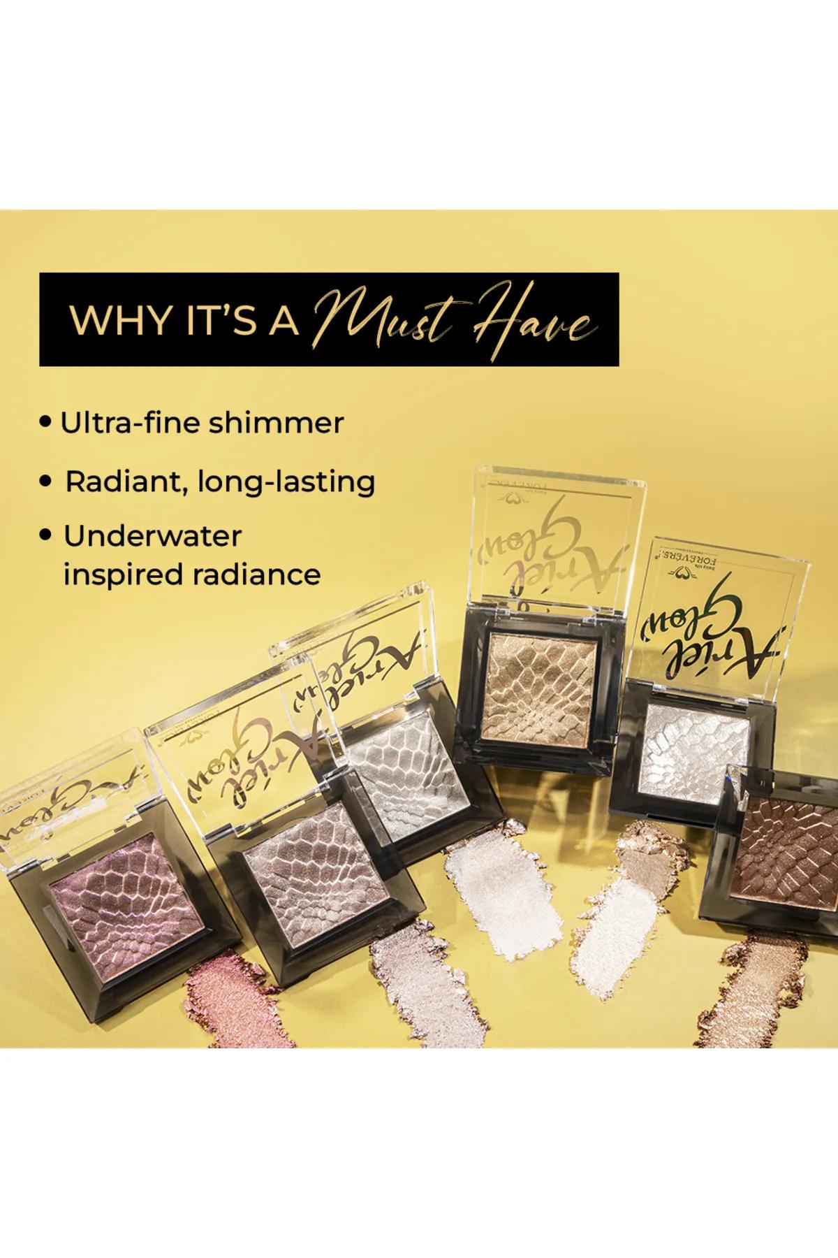 Sensational Highlighter-Tropical - SNS401