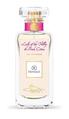 Dermacol Lily of The Valley and Fresh Citrus EDP 50ml