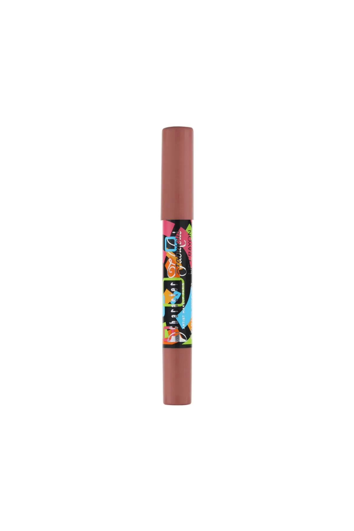 Character Fabulous Lip Crayon-YL022