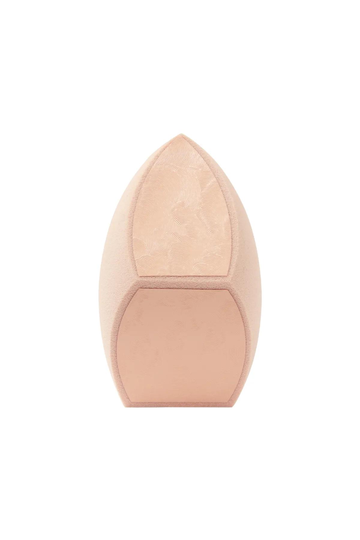 Forever52 No Waste Beauty Sponge-Beige