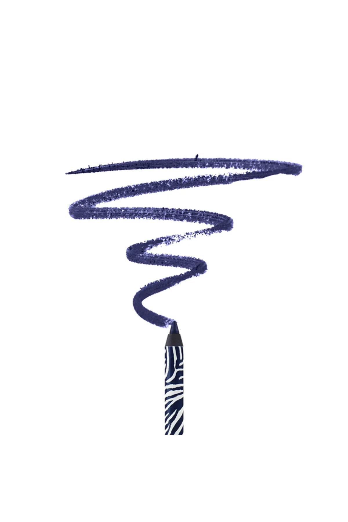Character Fabulous Waterproof Eye Pencil-Minx - C406
