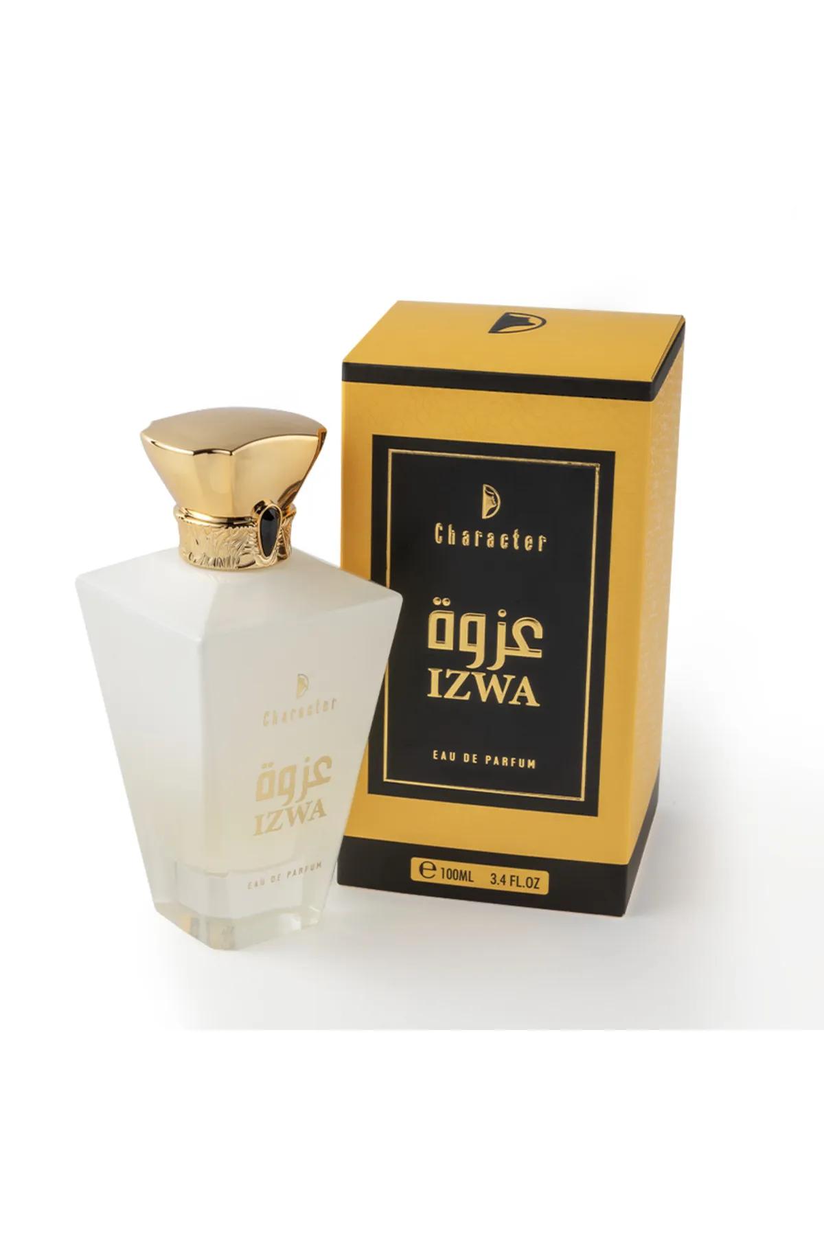 Character IZWA Eua De Parfum