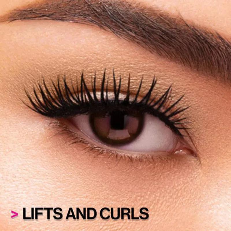WnW High on Lash Eyelash Curler