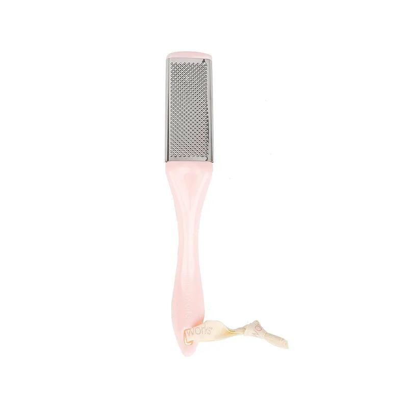 Brushworks Foot Rasp