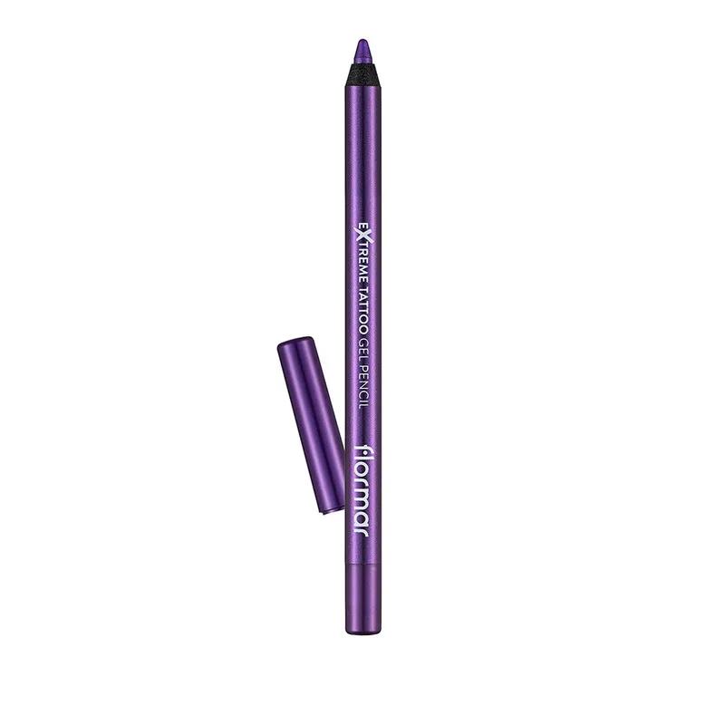Flormar Extreme Tattoo Gel PCL - 11