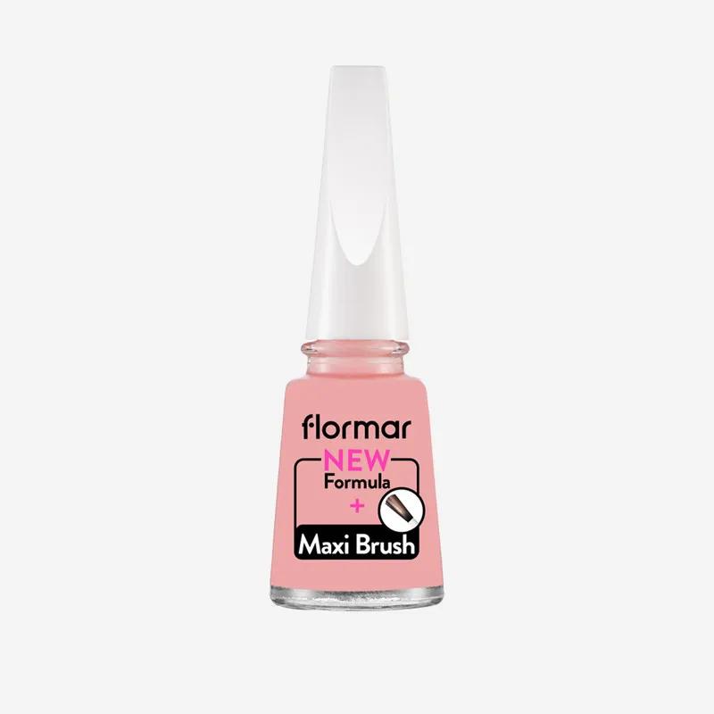 Flormar Classic Nail Enamel® - 397 Rose Coral -New